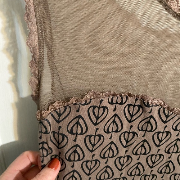 Effie’s Heart dress - Picture 4 of 5